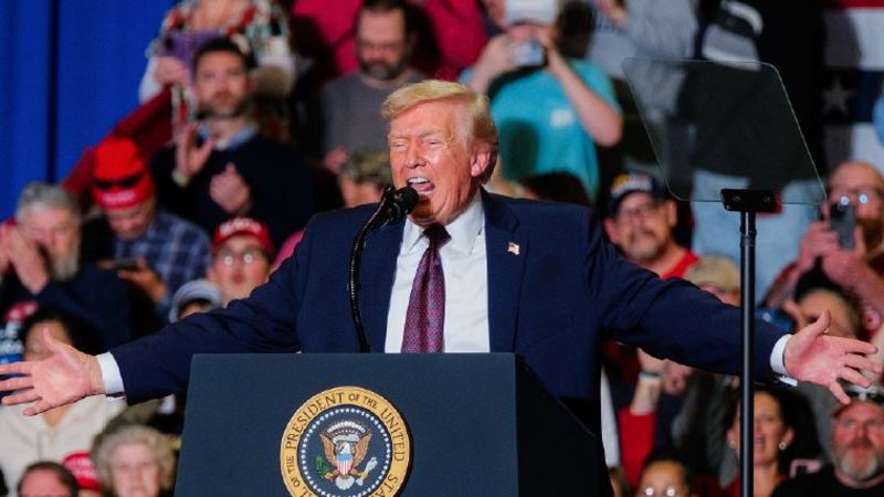 Hegemonik Gerileme ve Savunma Refleksi: ABD Milli Güvenlik Belgelerinde Ekonomik Güvenliğin Yükselişi