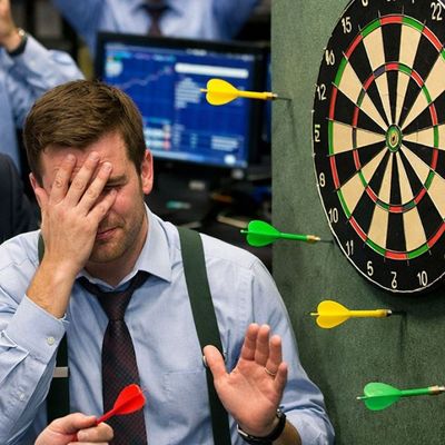 Borsada “Karavana” Yılı