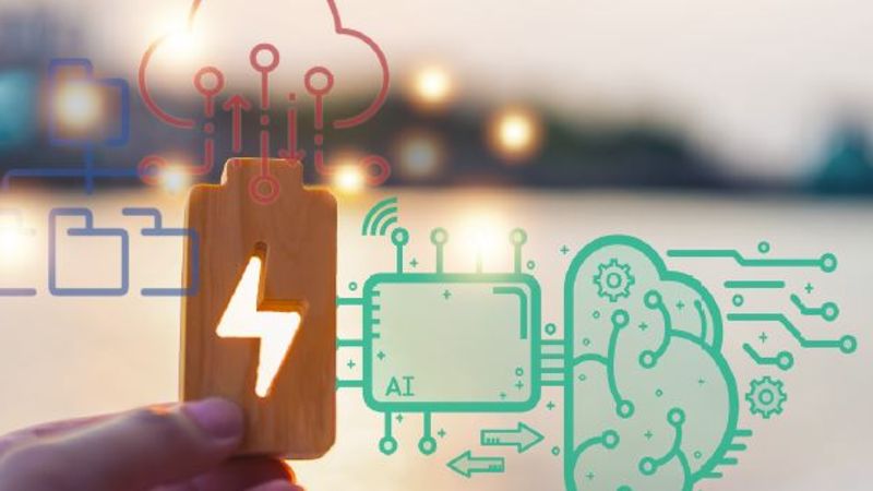 2026’ya Giderken Enerji, Yapay Zekâ ve Jeopolitik