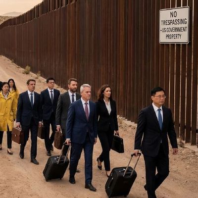 Korumacılık Çağı: ABD Duvar Ördü, Ticaret Yeni Yol Buldu