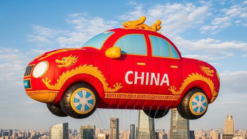 Otomotiv: 2025 Almanak