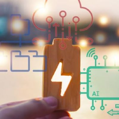 2026’ya Giderken Enerji, Yapay Zekâ ve Jeopolitik