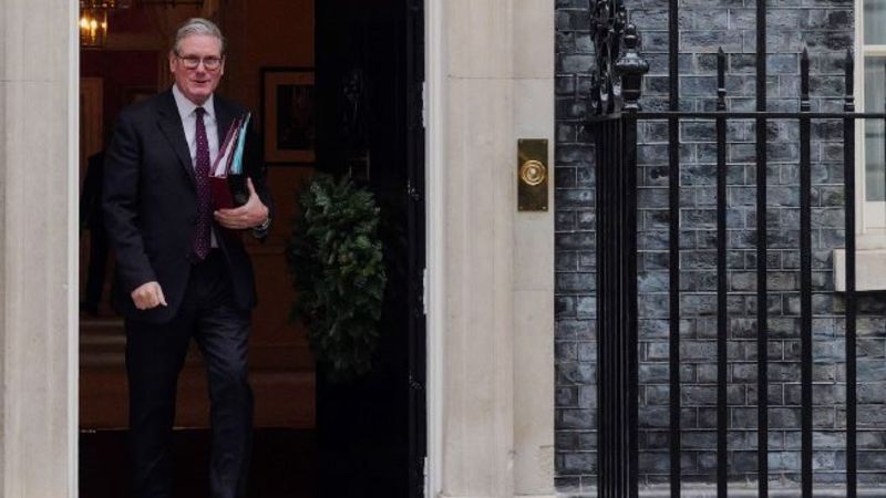 İngiltere’de Servet Bavulunu Topluyor