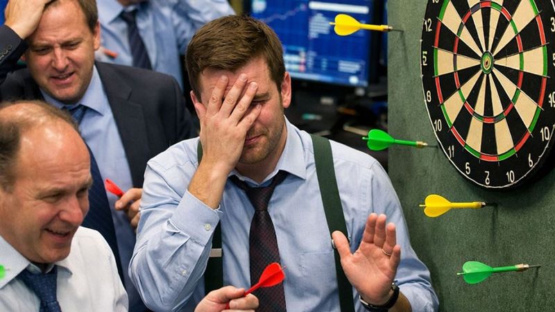 Borsada “Karavana” Yılı