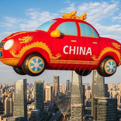 Otomotiv: 2025 Almanak