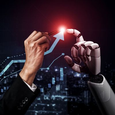 Yapay Zekâ ile Yeni İş Dünyası Nasıl Dönüşecek?