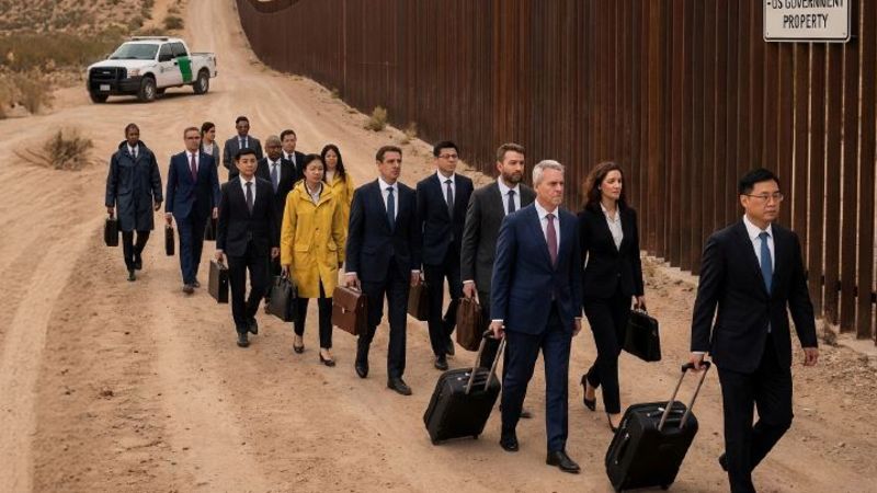 Korumacılık Çağı: ABD Duvar Ördü, Ticaret Yeni Yol Buldu