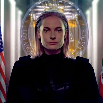 Hollywood Geleceğiyle Yüzleşmeli