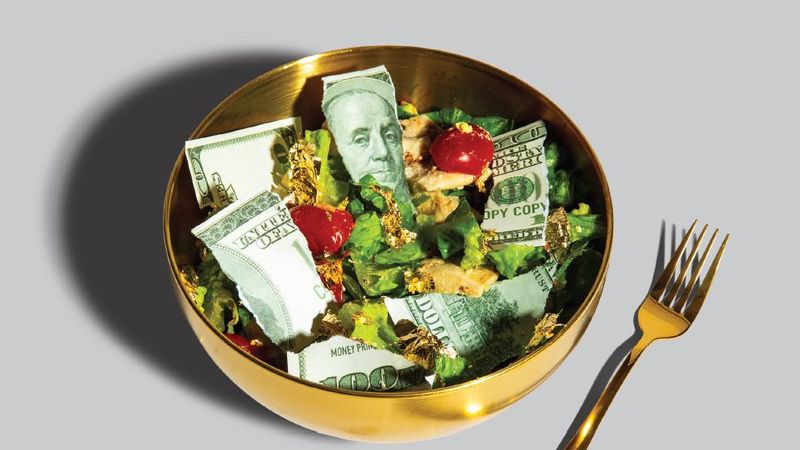 Daha Küçük Salatalar Satın