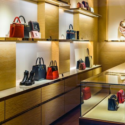 Lüksü İkinci El Alın