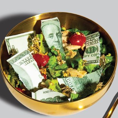 Daha Küçük Salatalar Satın