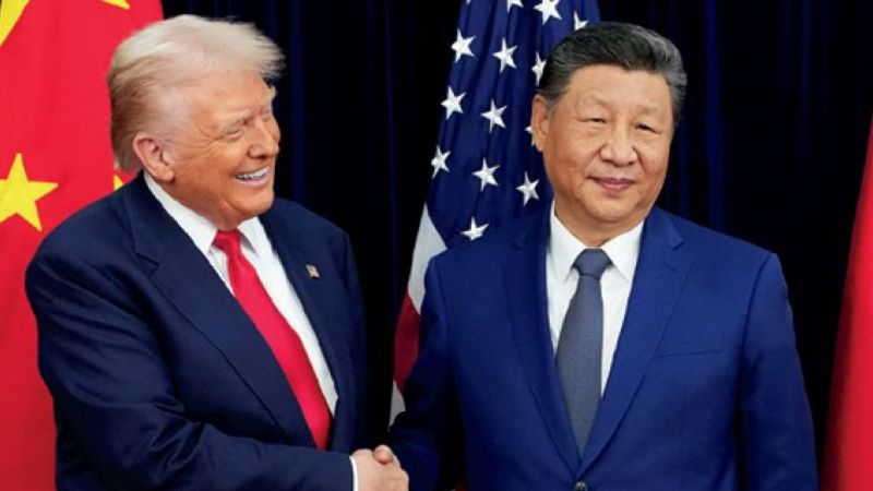 Çin’e Karşı “Kazanma” Fikrinden Vazgeçin