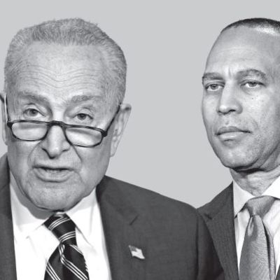 Demokrat Parti’yi Güncelleyin