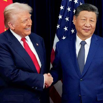 Çin’e Karşı “Kazanma” Fikrinden Vazgeçin