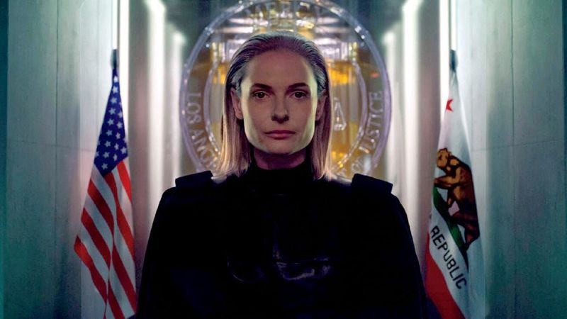 Hollywood Geleceğiyle Yüzleşmeli