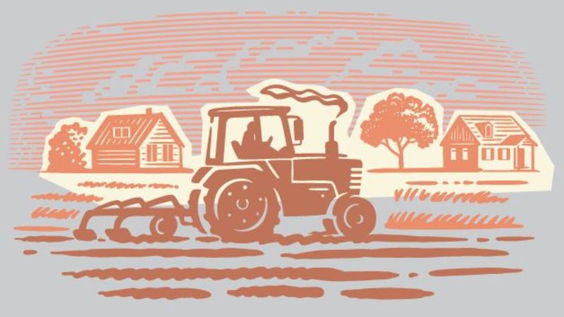 Tarımda Kayıp Yıl: 2025