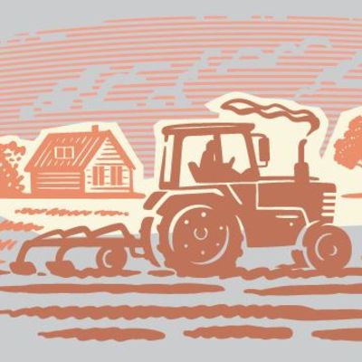 Tarımda Kayıp Yıl: 2025