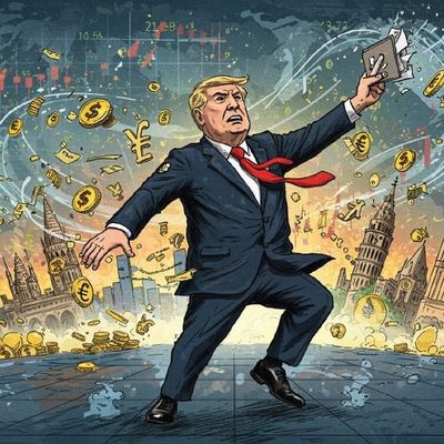 Küresel Piyasaların 2025 Performansı