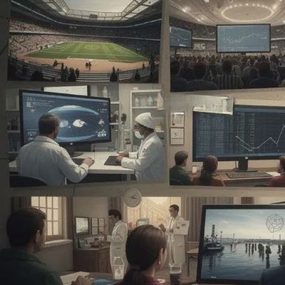 Diken Üstünde Bir Yıl