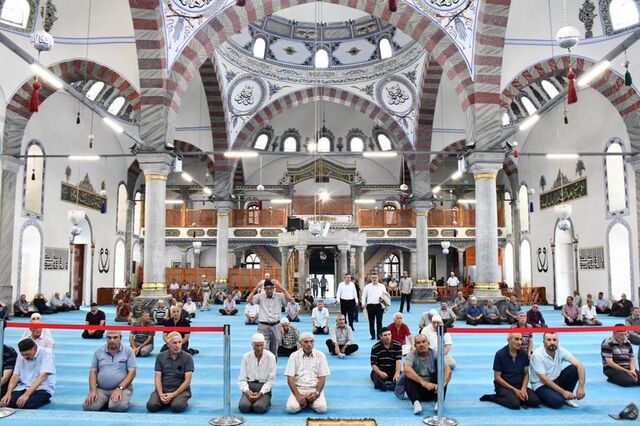 Hangi memur, zamdan sonra ne kadar maaş alacak?