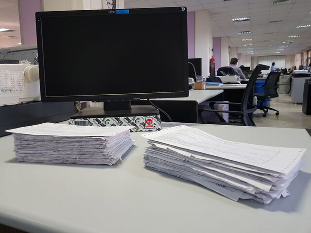 Hangi memur, zamdan sonra ne kadar maaş alacak?