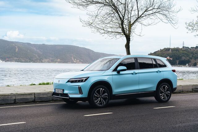 2025'te Türkiye'de en çok satılan otomotiv markaları: Fiat'tan Ferrari'ye eksiksiz tam liste