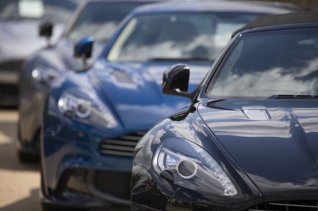 2025'te Türkiye'de en çok satılan otomotiv markaları: Fiat'tan Ferrari'ye eksiksiz tam liste