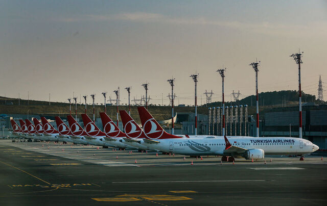 Yabancının Aralık'ta en çok alım-satım yaptığı hisseler