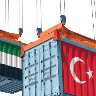 Körfez - Türkiye Hattında 2025’in Muhasebesi, 2026’nın Jeoekonomik Kodları