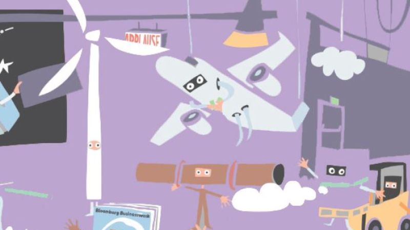 2026’da Takip Edilmesi Gereken 50 Şirket