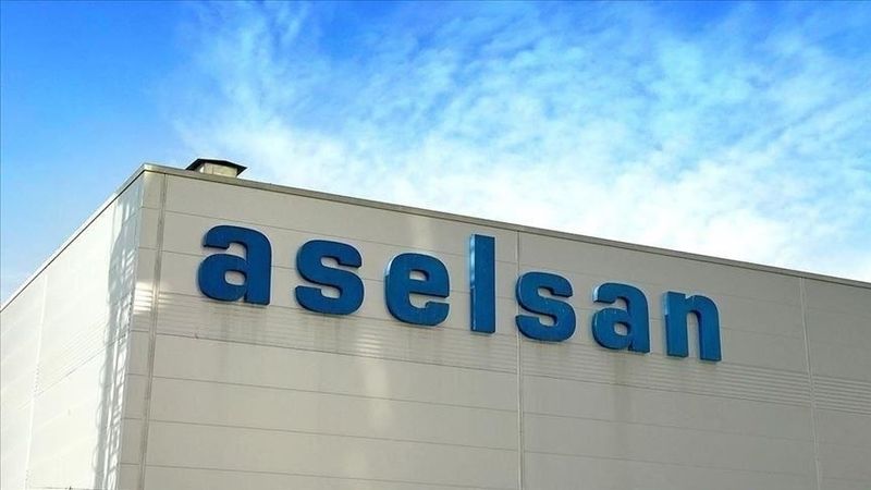 Yabancılar En Çok Aselsan Aldı