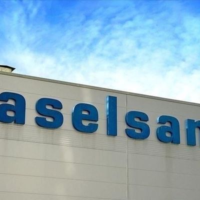 Yabancılar En Çok Aselsan Aldı