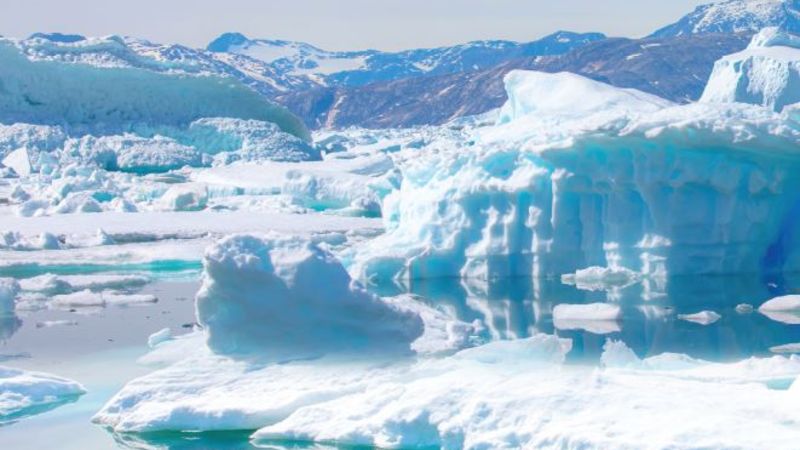 Kuzey Kutbu’nda Yeni Rekabet: Grönland, Kritik Mineraller ve Elektrikli Araçlar