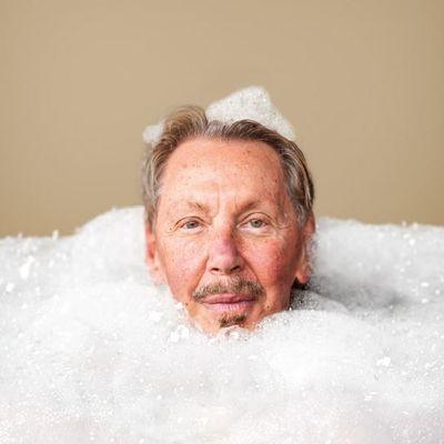 Oracle'ın 300 Milyar Dolarlık Yapay Zekâ Bahsi, Hızla Bir Balon Barometresine Dönüştü