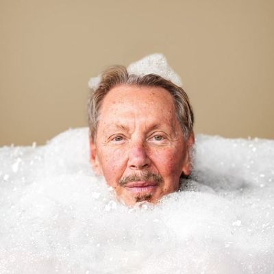 Oracle'ın 300 Milyar Dolarlık Yapay Zekâ Bahsi, Hızla Bir Balon Barometresine Dönüştü