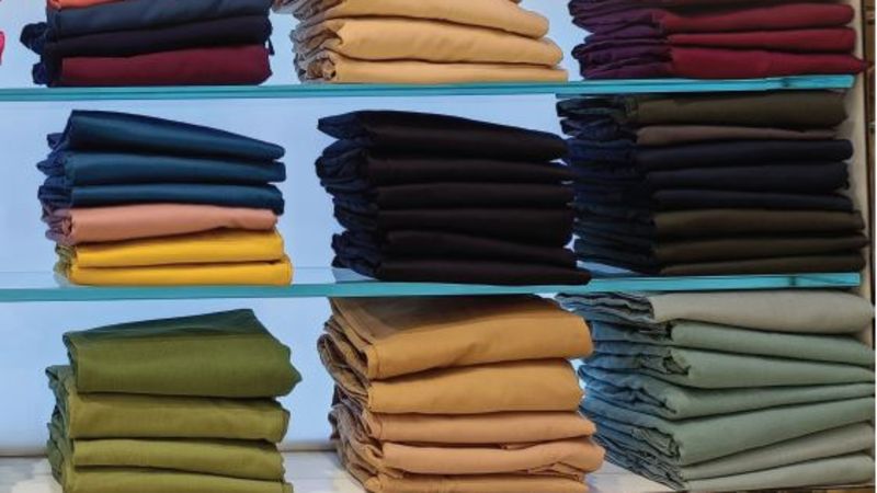 Tekstil ve Hazır Giyim Küllerinden Doğabilecek mi?