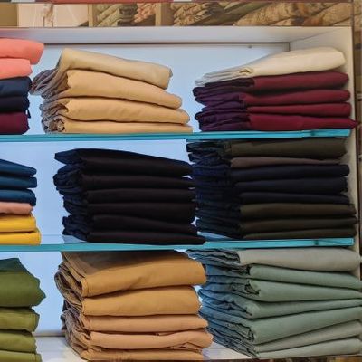 Tekstil ve Hazır Giyim Küllerinden Doğabilecek mi?