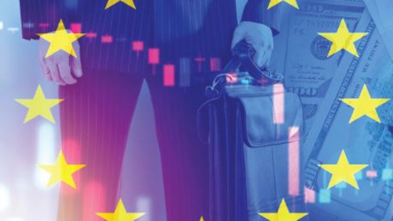 Euro Bölgesi Enflasyonu Hedefe Geriledi