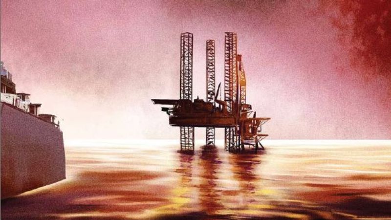 Milyarder Wes Edens’in Hızlı LNG Hayali Karaya Oturdu