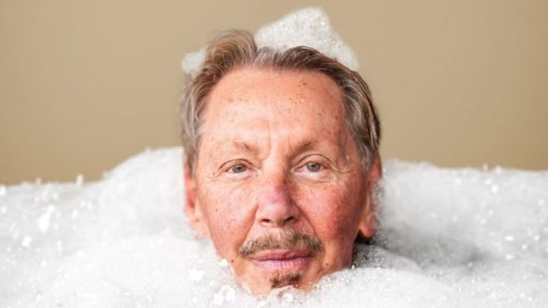 Oracle'ın 300 Milyar Dolarlık Yapay Zekâ Bahsi, Hızla Bir Balon Barometresine Dönüştü