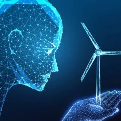 Yapay Zekâ Çağında Asıl Rekabet: Enerji Arz Güvenliği