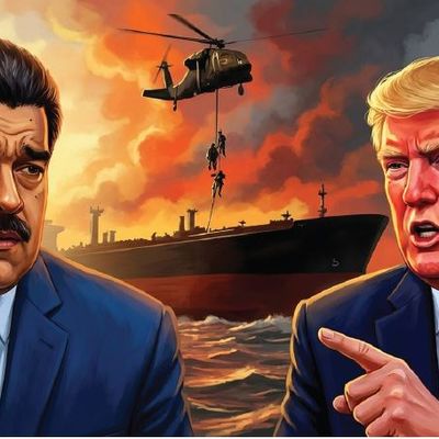 Gece Yarısı Yargıçlarından Karayip Korsanlığına: Quo Vadis USA?