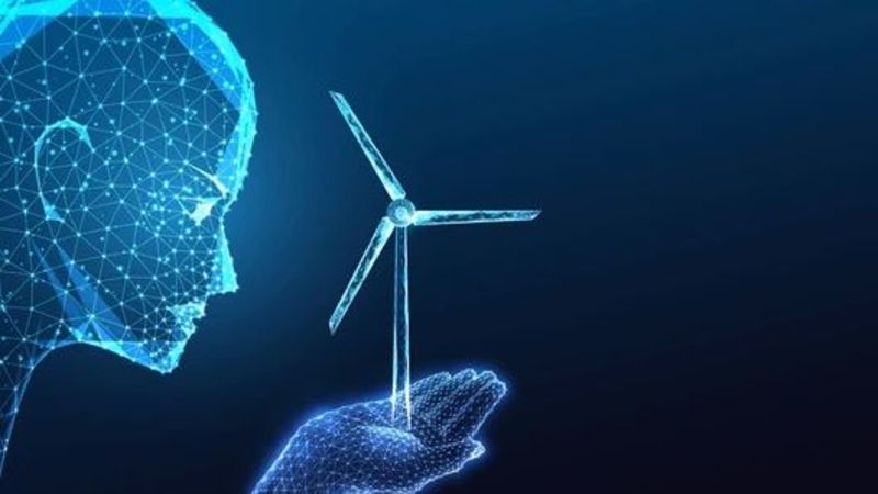 Yapay Zekâ Çağında Asıl Rekabet: Enerji Arz Güvenliği