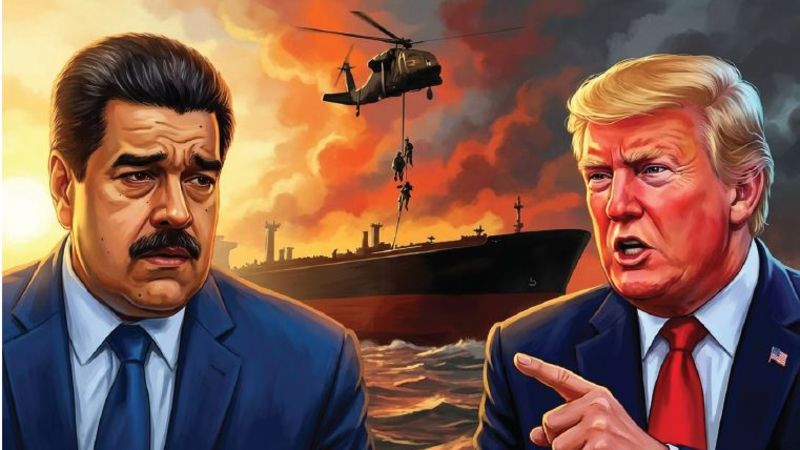 Gece Yarısı Yargıçlarından Karayip Korsanlığına: Quo Vadis USA?