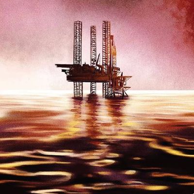 Milyarder Wes Edens’in Hızlı LNG Hayali Karaya Oturdu