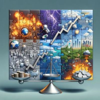 Yeni Küresel Rekabet: İnovasyon, Jeopolitik ve Güç Mücadelesi