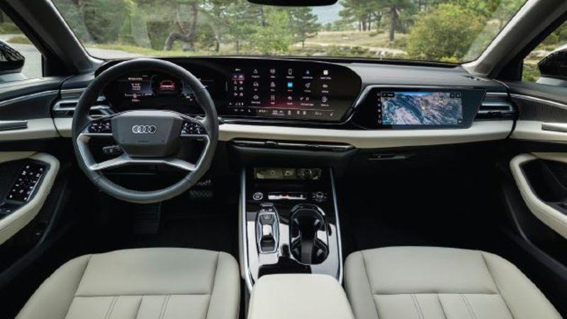 Premium Oranlar, Akıllı Performans: Yeni Audi A5