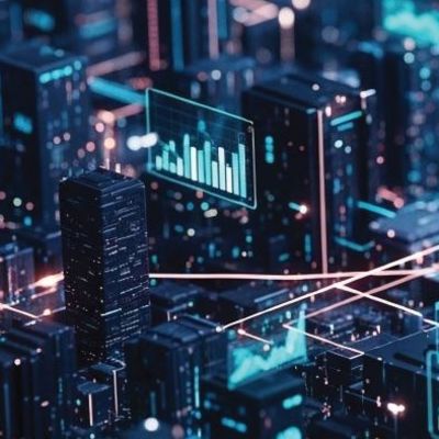 Yeni Sanayi Zekâsı: Fabrikalar Değil Ekosistemler Yarışıyor