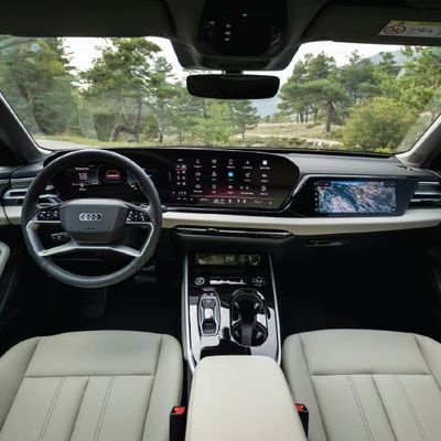 Premium Oranlar, Akıllı Performans: Yeni Audi A5