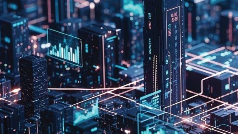 Yeni Sanayi Zekâsı: Fabrikalar Değil Ekosistemler Yarışıyor